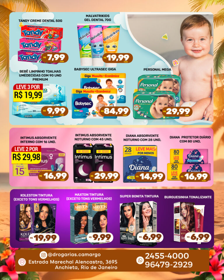 CAMARGO 02 E 03-26 - PAG 2 COUTO 1